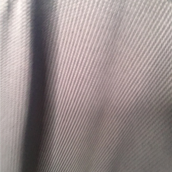 Pebble Beach men’s 1/4 zip pull over. Size XXXL light purple/gray. - Picture 4 of 7